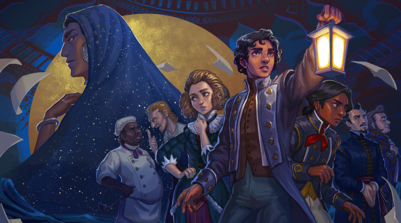 Herald: Complete Edition