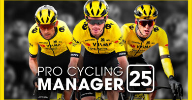 SnapPort Pro Cycling Manager 25