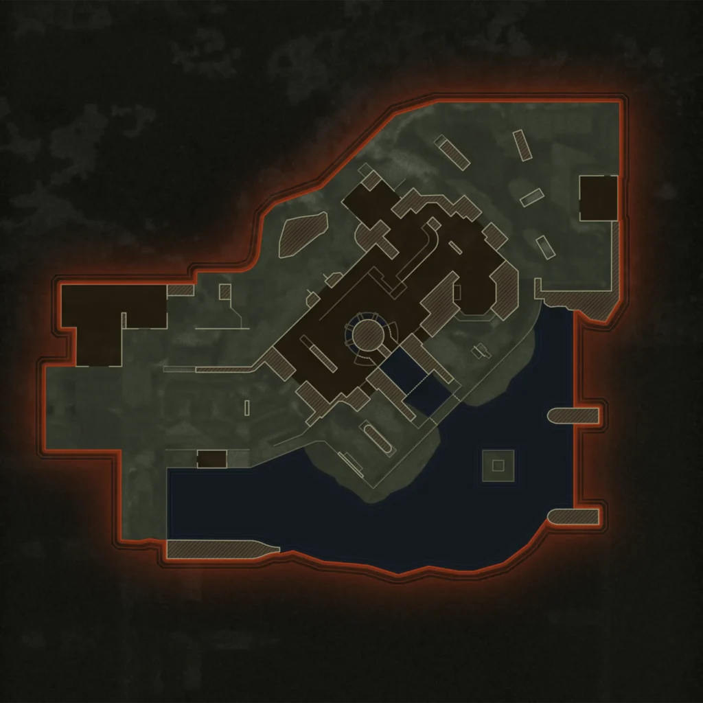 call of duty call of duty black ops 6 warzone mapas