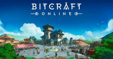 BitCraft Online