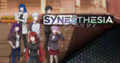 Palworld SYNESTHESIA