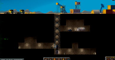 Richat Structure Richat Structure