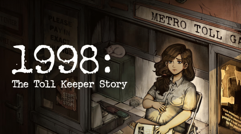 1998: The Toll Keeper Story