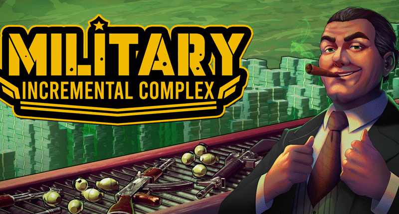 Military Incremental Complex