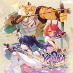 Yasha: Legends of the Demon Blade