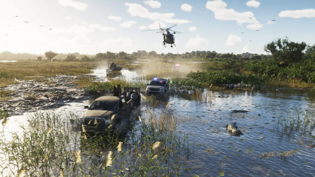 Grand Theft Auto VI Grand Theft Auto VI