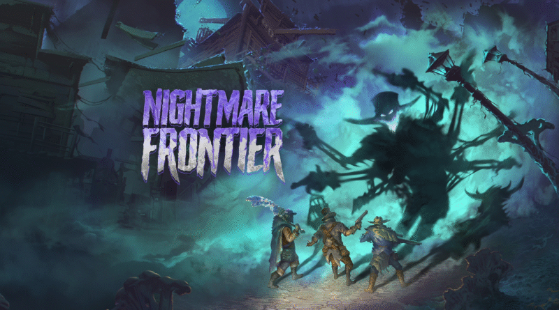 Nightmare Frontier