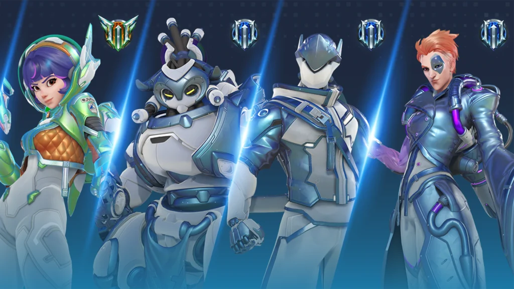 overwatch 2 temporada 16 estádio evento