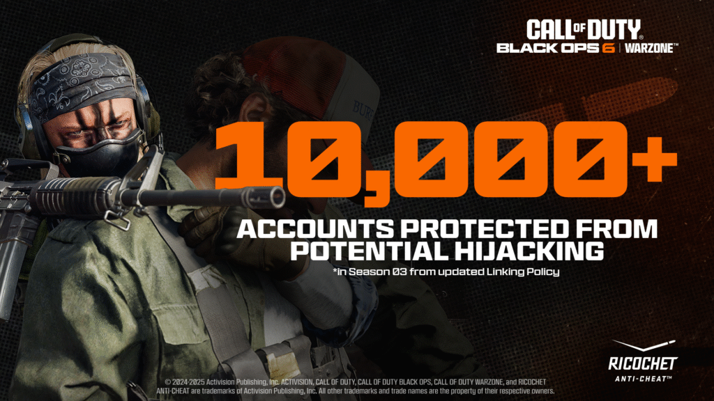 call of duty call of duty black ops 6 warzone anti-cheat