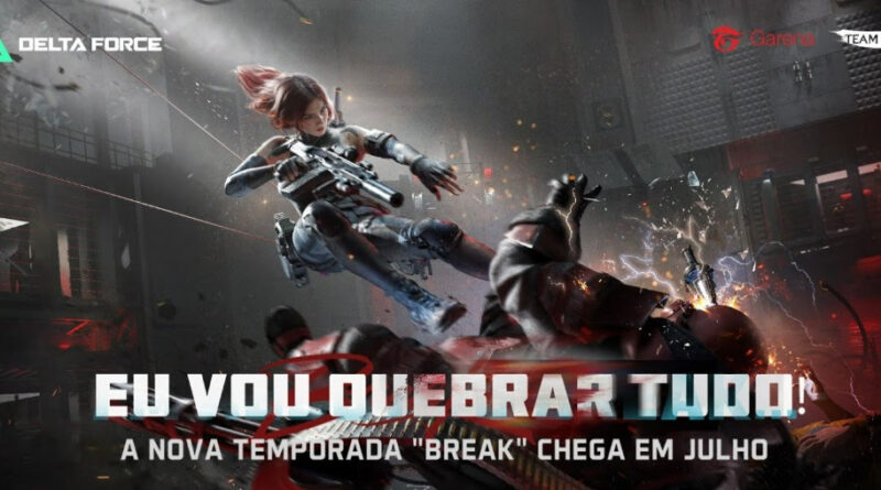 garena delta force temporada break