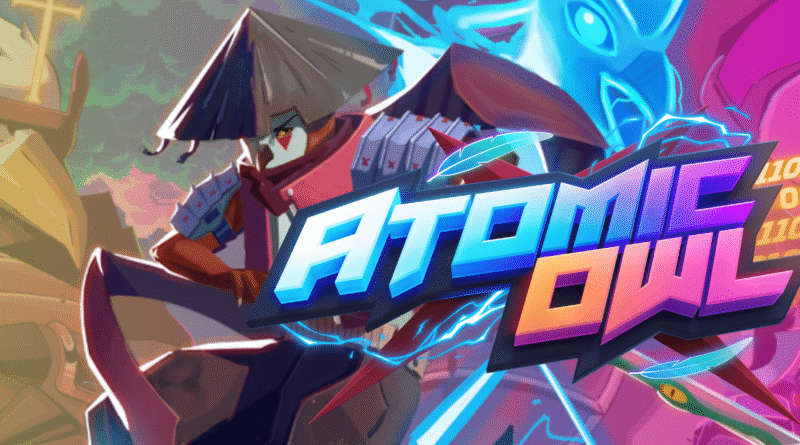 Atomic Owl