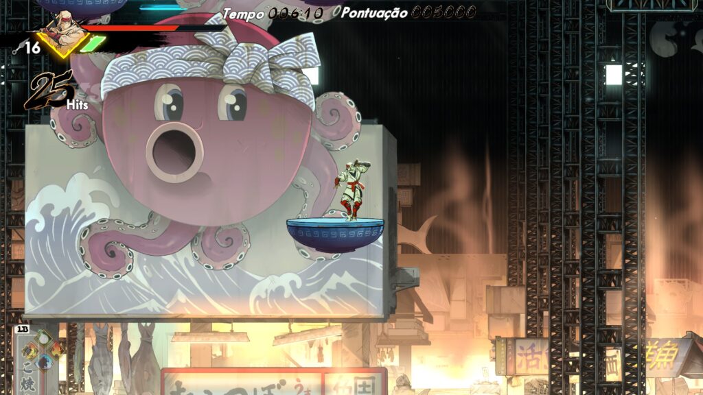 shinobi Shinobi: Art of Vengeance