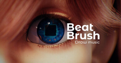 Beat Brush