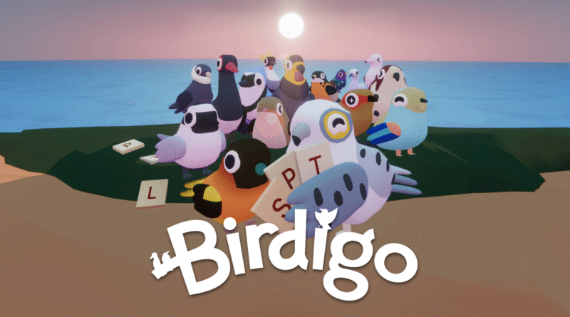 Birdigo