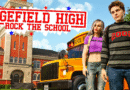 Agefield High: Rock the School