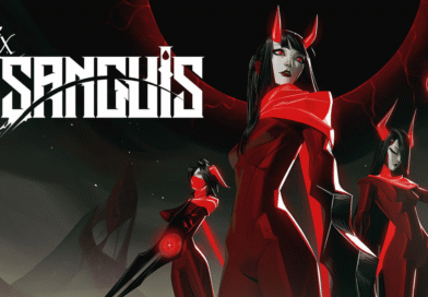 Ex Sanguis