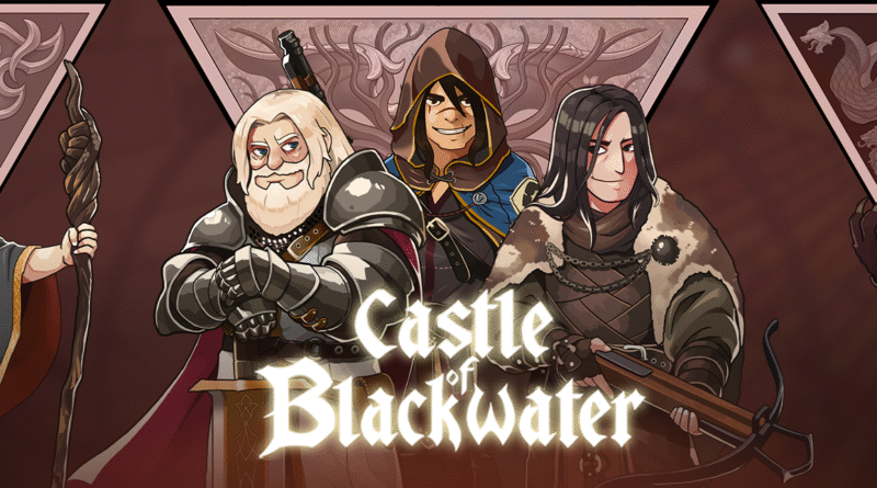 Castle of Blackwater