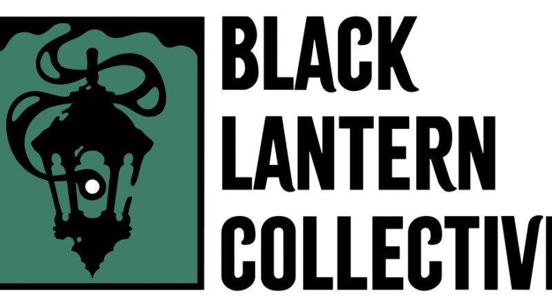 Black Lantern Collective
