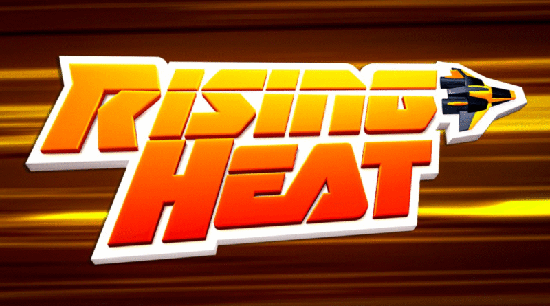 Rising Heat