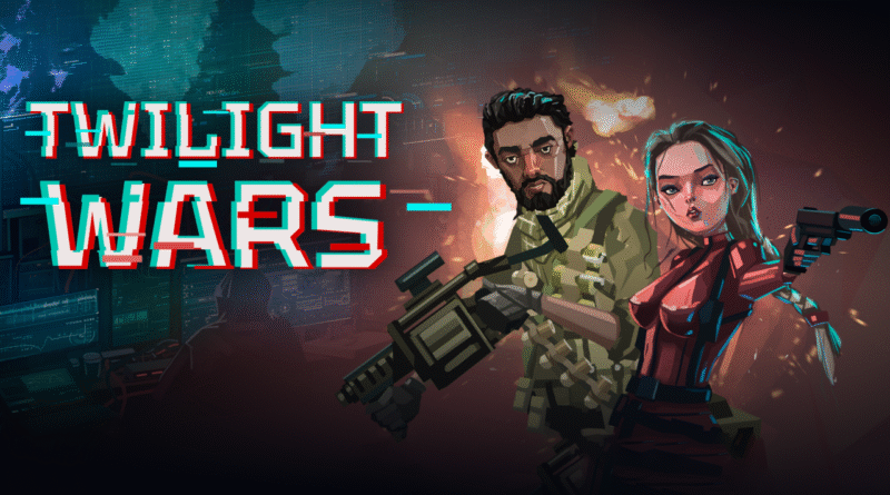 Twilight Wars