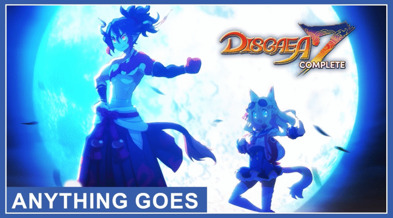 Disgaea 7 Complete