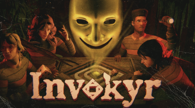 Invokyr