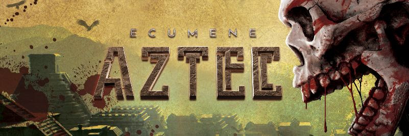 Ecumene Aztec