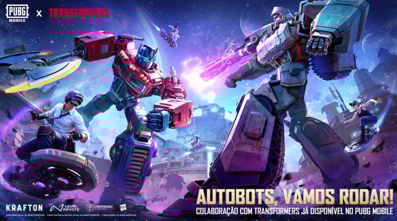 pubg mobile transformers (2)