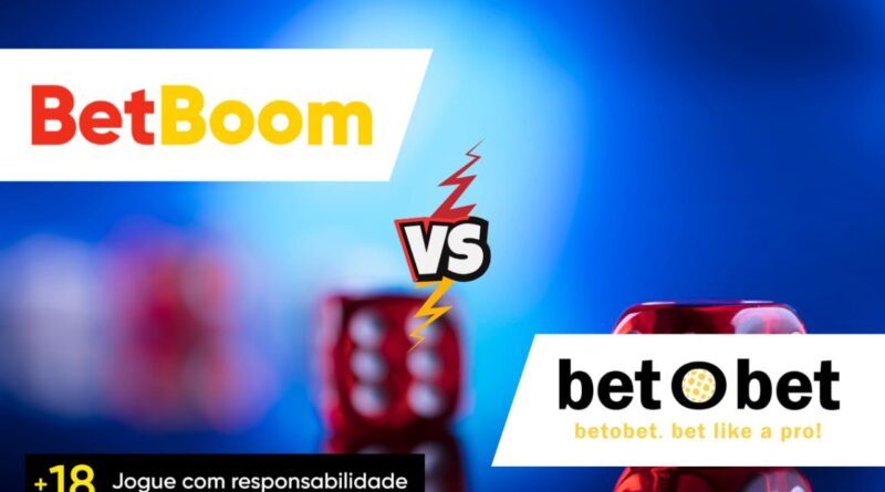 BetBoom vs Betobet