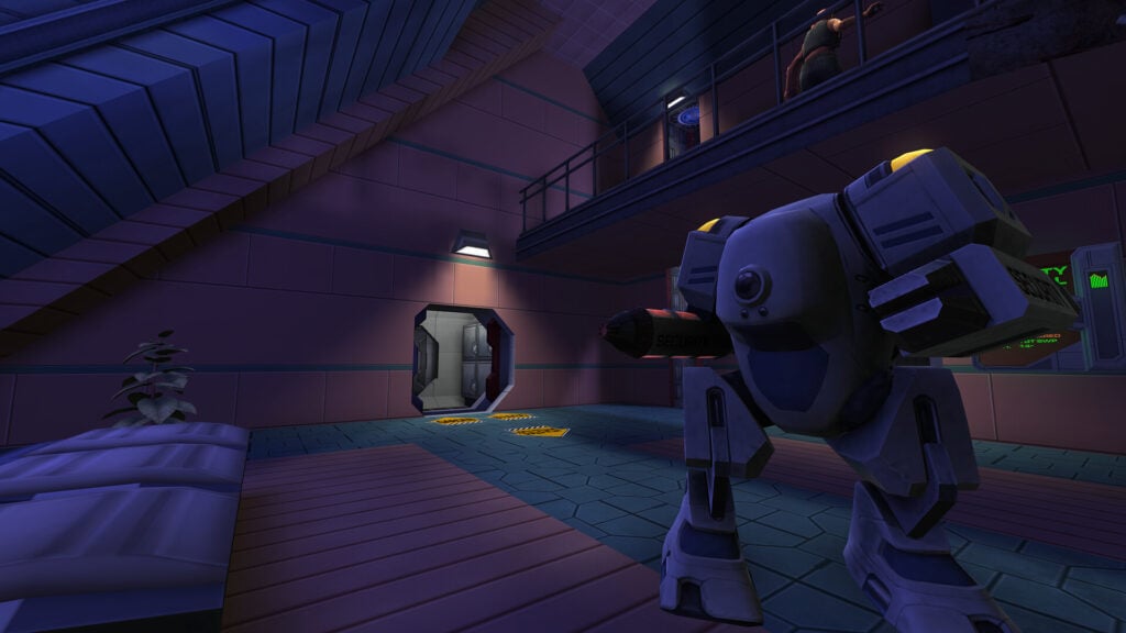 System Shock 2: 25th Anniversary Remaster