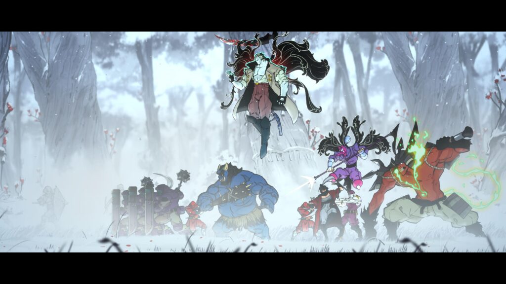 Shinobi: Art of Vengeance