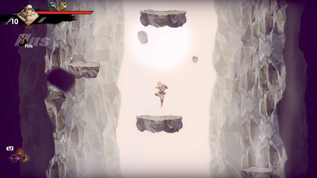 Shinobi: Art of Vengeance