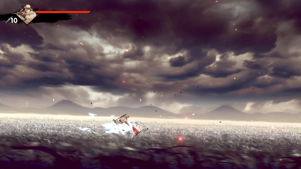 Shinobi: Art of Vengeance