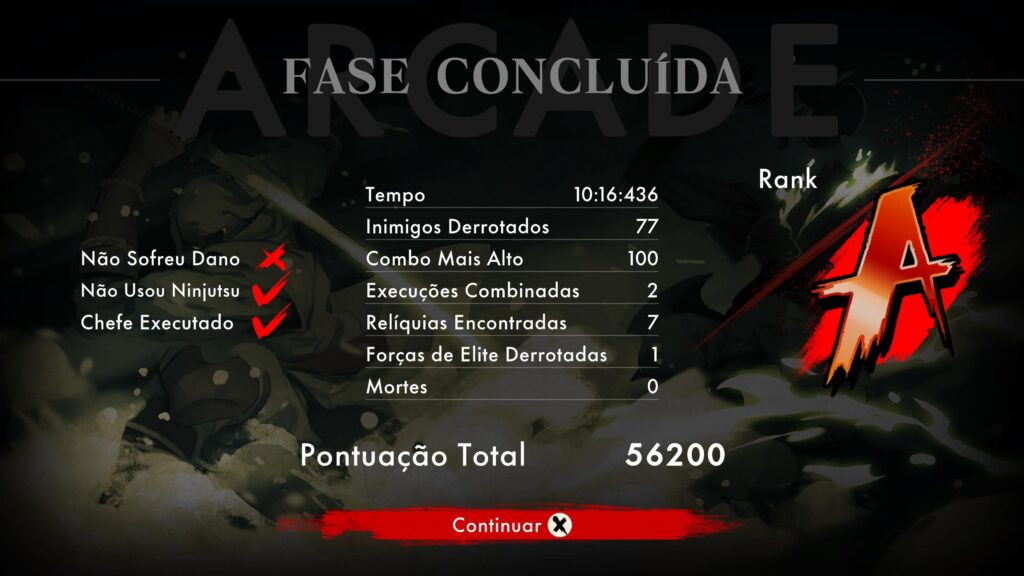 Shinobi: Art of Vengeance