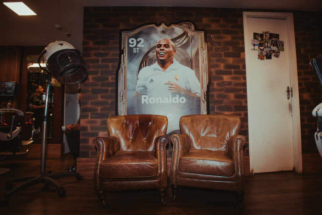 ea sports fc 26 evento ídolos rio de janeiro