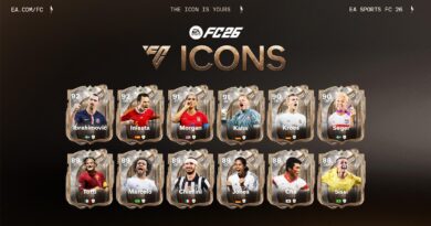 EA SPORTS FC 26 ídolos ultimate team