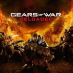 Gears of War Reloaded cover