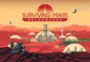 Surviving Mars: Relaunched