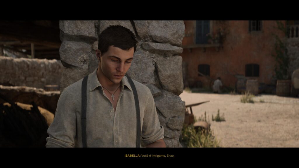 Mafia: The Old Country