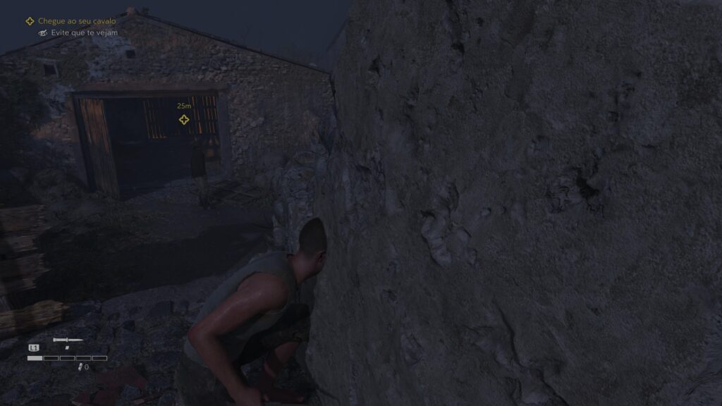 Mafia: The Old Country