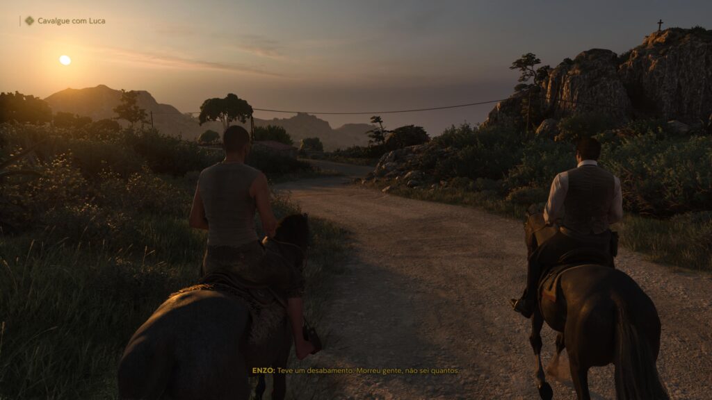 Mafia: The Old Country