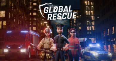 Global Rescue