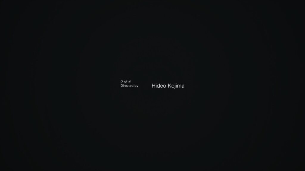 Metal Gear Solid Δ: Snake Eater