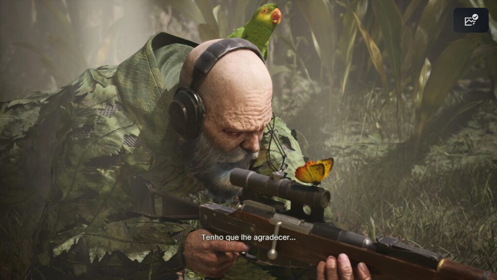 Metal Gear Solid Δ: Snake Eater