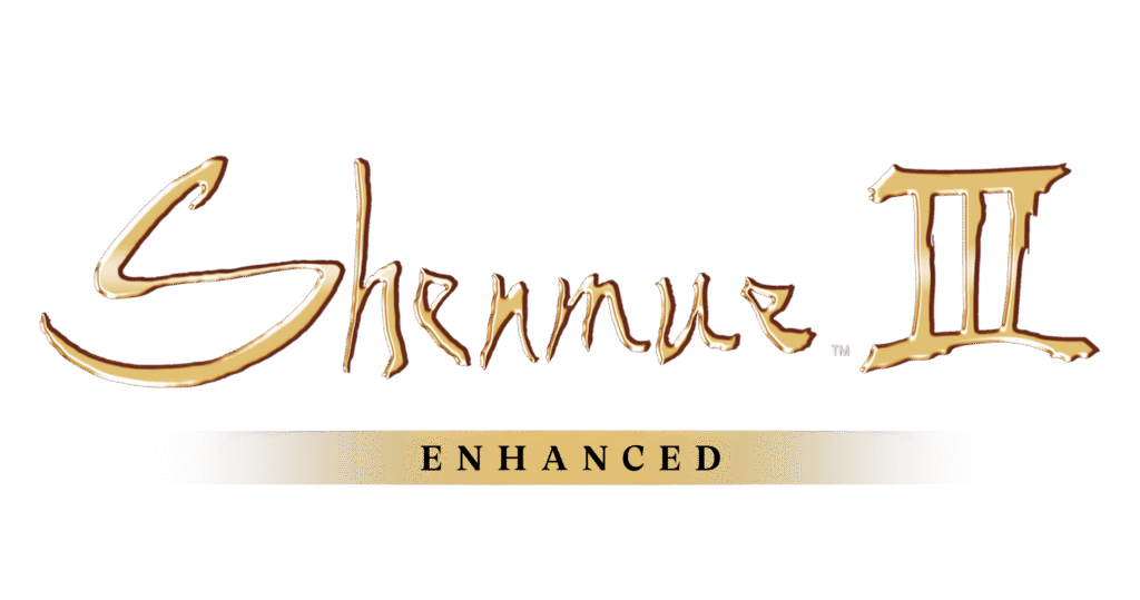 Shenmue III Enhanced