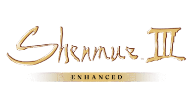 Stick it to the Stickman Shenmue III Enhanced