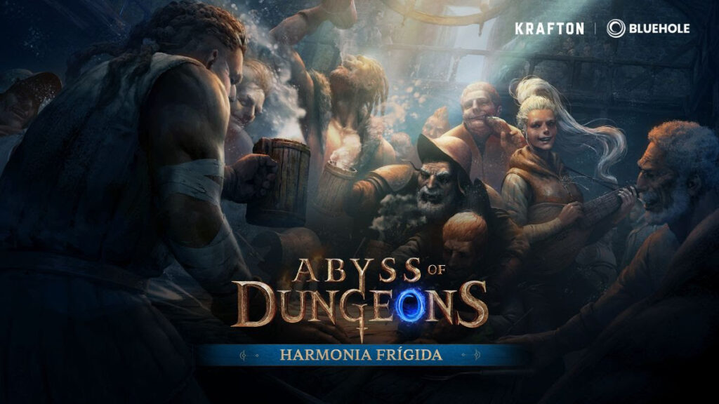 abyss of dungeons