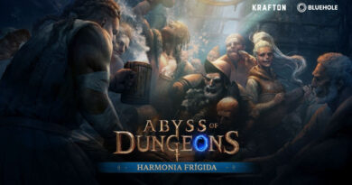 abyss of dungeons