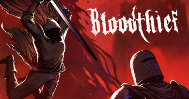 Bloodthief