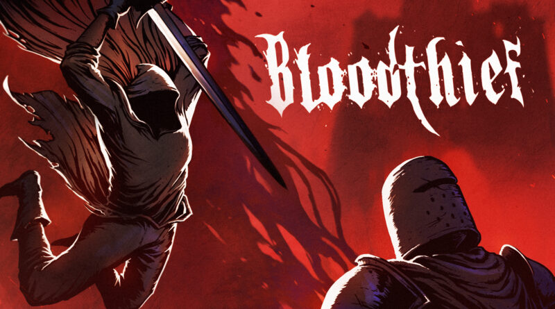 Bloodthief